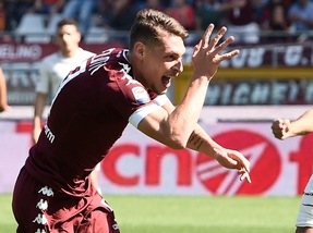 Belotti tra campo e firma. Il Toro senza il Gallo non vince