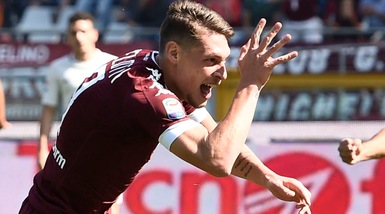 Belotti tra campo e firma. Il Toro senza il Gallo non vince