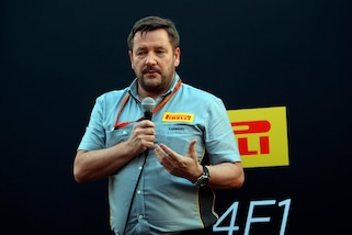 F1 Pirelli, Hembery: «Bravo Rosberg, ora pensiamo al 2017»