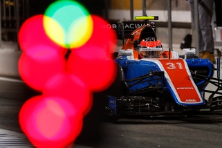 F1 Manor, trattative in corso per cambio proprietà