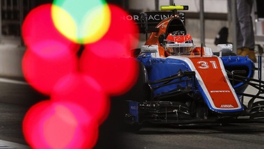 F1 Manor, trattative in corso per cambio proprietà