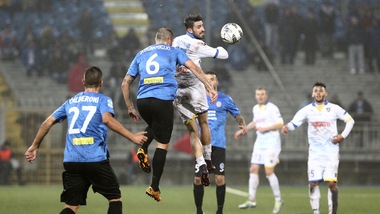 La Serie B in diretta. Segui le gare live alle 15