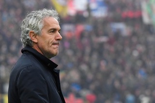 Serie A Bologna, Donadoni: «Atalanta? Paragonabile a una big»