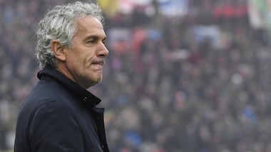 Serie A Bologna, Donadoni: «Atalanta? Paragonabile a una big»
