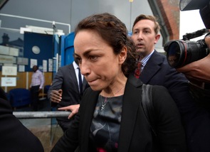 Eva Carneiro: «Insulti e minacce dopo l'uscita dal Chelsea»