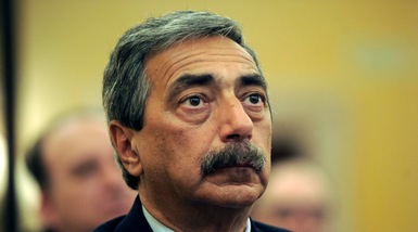 Lutto nel mondo del giornalismo, muore la moglie di Marino Bartoletti