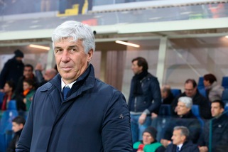 Serie A Atalanta, Gasperini: «Col Bologna sarà combattuta»