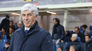 Serie A Atalanta, Gasperini: «Col Bologna sarà combattuta»