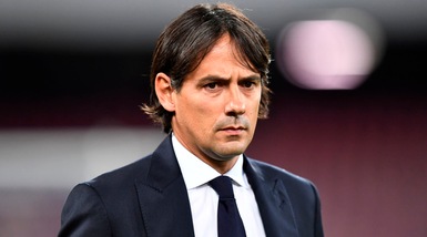 Lazio, Inzaghi: «Immobile super, Keita fa la differenza»