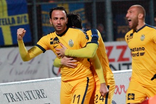 Serie B, Verona-Bari: vittoria gialloblu a 1,70