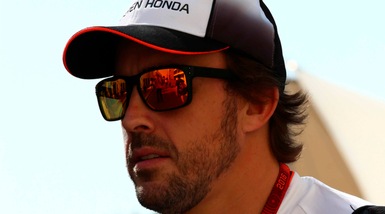 F1 Abu Dhabi: la pole è di Hamilton, quarto posto per Raikkonen