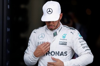 F1 Abu Dhabi, Hamilton: «Una pole grandiosa»