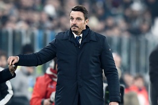 Serie A, Oddo: «Pescara vivo. Manaj? Meglio uno della Primavera»