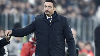 Serie A, Oddo: «Pescara vivo. Manaj? Meglio uno della Primavera»