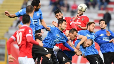 La Serie B in diretta. Tempo reale dalle 15