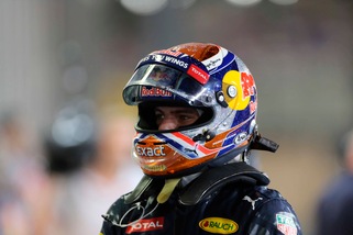 F1 Abu Dhabi, Verstappen: «Gp in recupero»