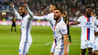 Ligue 1, Lione-Psg: una sfida da Over