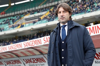 Serie A, Rastelli: «Cagliari, ora facciamo i punti»