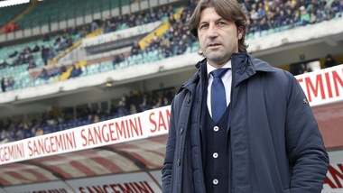 Serie A, Rastelli: «Cagliari, ora facciamo i punti»