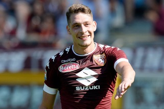 Torino, Petrachi annuncia: «Rinnovo di Belotti prima di Natale»