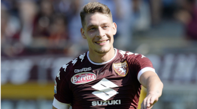Belotti: «Napoli? No, rinnovo e resto a Torino»