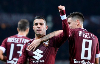 Gran Torino con brividi: doppio Iago Falque e quartieri alti