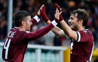 Coppa Italia, Torino promosso in quota: vittoria con il Pisa a 1,23