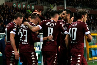 Torino-Chievo 2-1: spettacolo Iago Falque