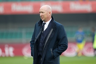 Serie A Chievo, Maran: «Il primo gol del Torino è in fuorigioco»