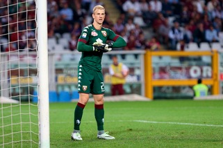 Hart promosso, il Torino vuole confermarlo
