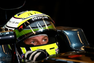F1 Abu Dhabi, Button: «Ho realizzato i miei sogni»
