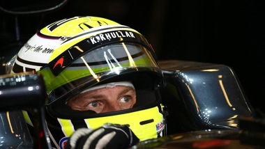 F1 Abu Dhabi, Button: «Ho realizzato i miei sogni»