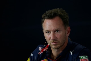 F1 Red Bull, Horner: «Sainz non sarà un pilota Mercedes»