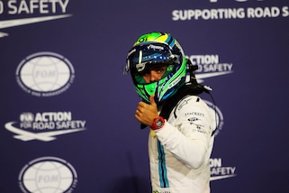 F1, dal Brasile: «Massa-Williams, c'è già la firma»