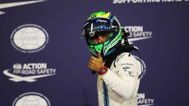 F1, dal Brasile: «Massa-Williams, c'è già la firma»