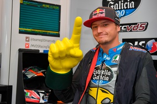 MotoGp, Miller: «Honda, sviluppo del motore ok»