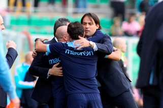 Serie A, Sampdoria-Lazio: il 42% punta sui biancocelesti