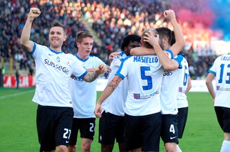 Bologna-Atalanta 0-2: Gasperini continua a stupire