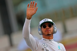 F1 Abu Dhabi, Hamilton: «Ho fatto quel che potevo, non potevo vincere sempre»