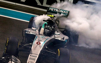 F1, «Cercasi pilota»: l’annuncio ironico della Mercedes