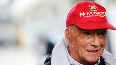 F1 Abu Dhabi, Lauda: «Domenica perfetta per la Mercedes»