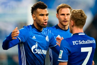 Bundesliga: sia Schalke che Hertha vincono in rimonta