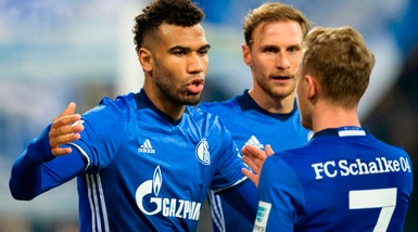 Bundesliga: sia Schalke che Hertha vincono in rimonta