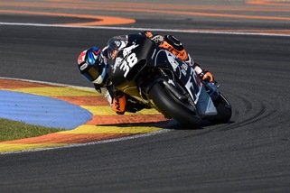 MotoGp, Smith: «Ktm, mettiamo insieme più dati possibili»