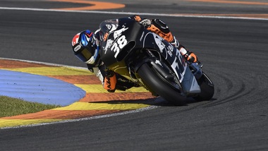 MotoGp, Smith: «Ktm, mettiamo insieme più dati possibili»