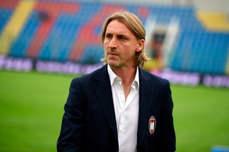 Serie A Crotone, Nicola: «Importante aver fatto punti»