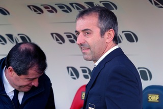 Serie A Sampdoria, Giampaolo: «Bravi a recuperare il risultato»