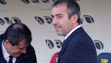 Serie A Sampdoria, Giampaolo: «Bravi a recuperare il risultato»