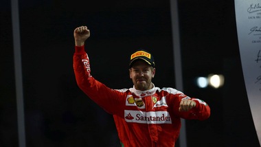 Mondiale a Rosberg, una buona notizia. Ma nel 2017 serve ritrovare Vettel