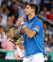 Coppa Davis, Delbonis regala la storica vittoria all'Argentina